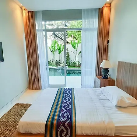 Griya Bstc Guest House At Desa Wisata Sanur Kauh